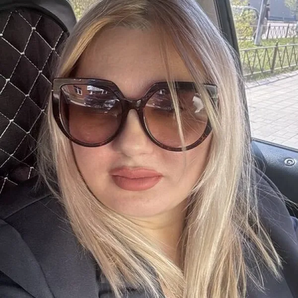 Наталья